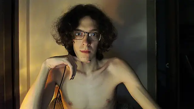 LovesomeCookie online show from 28, 5, 2026
