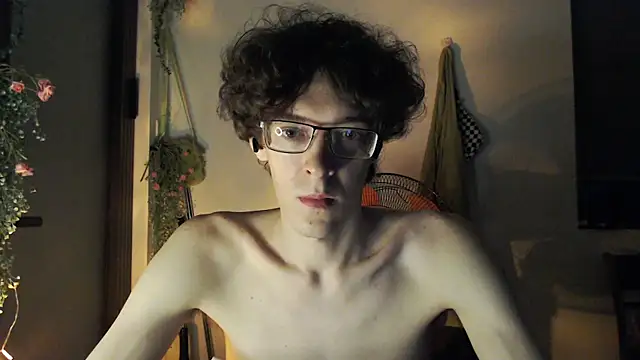 LovesomeCookie online show from 2, 7, 2026