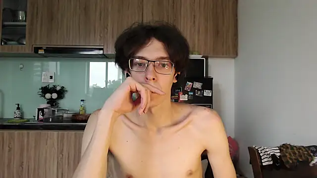 LovesomeCookie online show from 3, 7, 2026