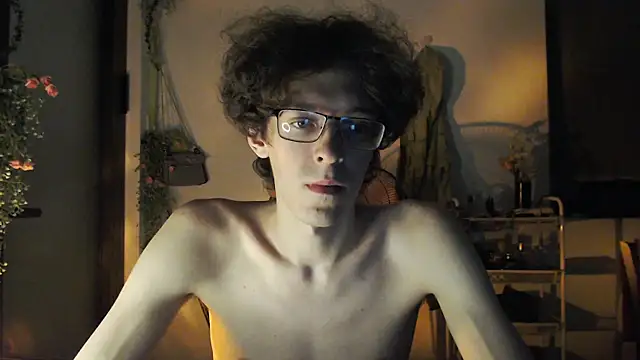 LovesomeCookie online show from 29, 7, 2026