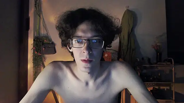 LovesomeCookie online show from 31, 7, 2026