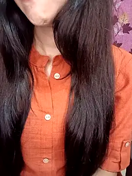 Snapshot of Queen_Pooja7 chatting on 12, 9, 2025 Queen Pooja7 online show from 12, 9, 2025