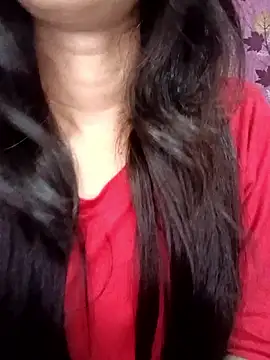 Snapshot of Queen_Pooja7 chatting on 18, 9, 2025 Queen Pooja7 online show from 18, 9, 2025