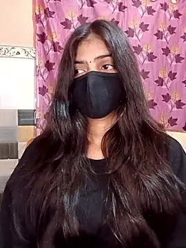 Snapshot of Queen_Pooja7 chatting on 23, 9, 2025 Queen Pooja7 online show from 23, 9, 2025