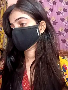 Snapshot of Queen_Pooja7 chatting on 2, 10, 2025 Queen Pooja7 online show from 2, 10, 2025