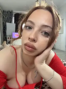 Hannah xBaby online show from 27, 3, 2026