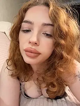 Hannah xBaby online show from 19, 5, 2026