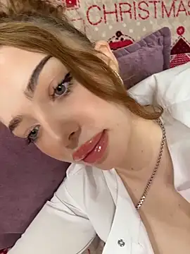 Hannah xBaby online show from 21, 5, 2026