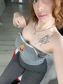 Hannah xBaby online show from 29, 5, 2026