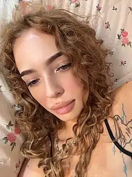 Hannah xBaby online show from 29, 7, 2026
