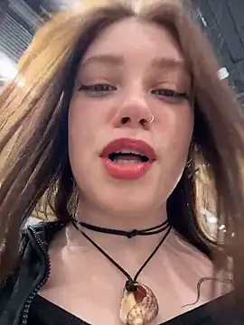 lucy-joy online show from 14, 1, 2026