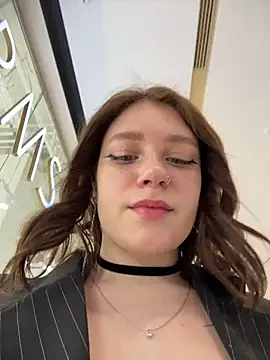 lucy-joy online show from 17, 2, 2026