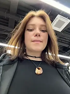 lucy-joy online show from 25, 2, 2026