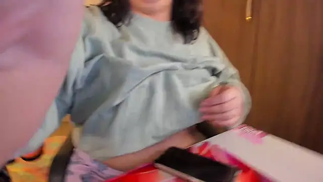 Verolake online show from 4, 12, 2025