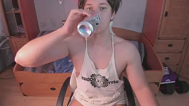 Dexter Bennett online show from 26, 3, 2026