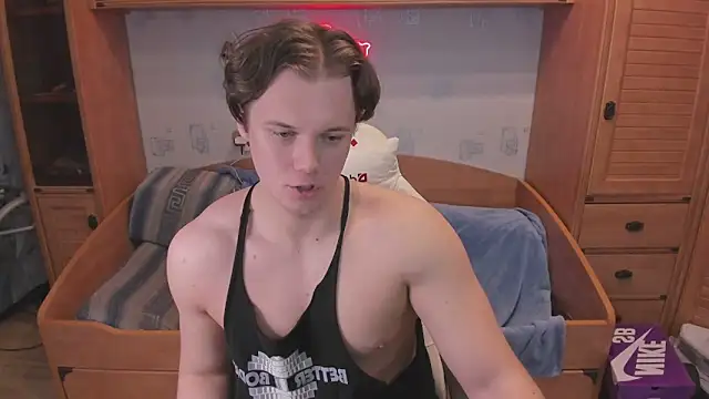 Dexter Bennett online show from 30, 3, 2026