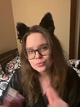 MariaMirabella online show from 31, 10, 2025