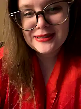 MariaMirabella online show from 2, 11, 2025