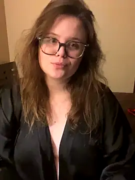 MariaMirabella online show from 11, 11, 2025