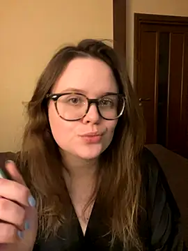 MariaMirabella online show from 12, 11, 2025