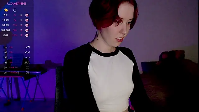 Snapshot of Ruby_Flame chatting on 9, 9, 2025 Ruby Flame online show from 9, 9, 2025