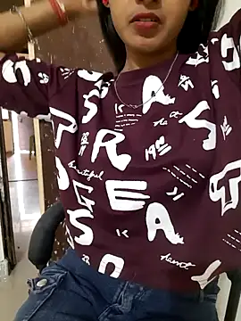 AnkitaDevi online show from 25, 2, 2026