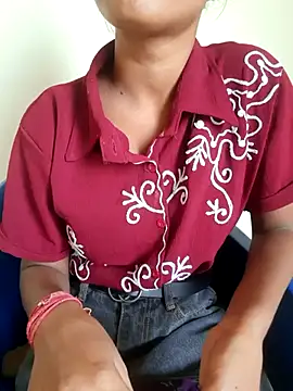 Snapshot of AnkitaDevi chatting on 17, 7, 2026 AnkitaDevi online show from 17, 7, 2026