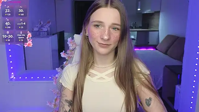 Elsa wow online show from 1, 5, 2026