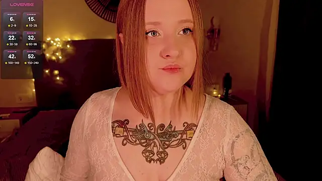 NaomiRey1 online show from 1, 11, 2025