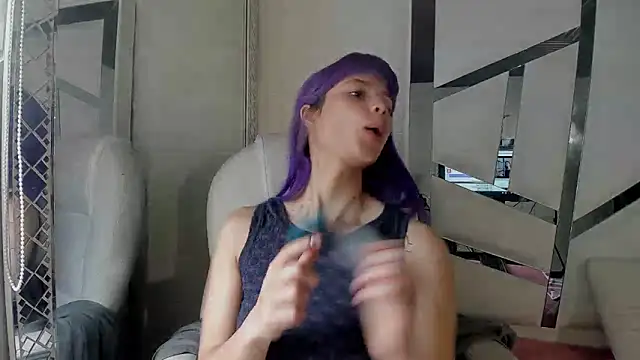 Snapshot of barbieambar chatting on 19, 9, 2025 barbieambar online show from 19, 9, 2025