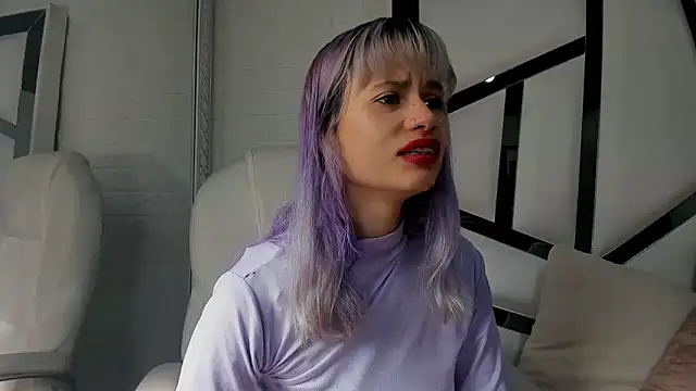Snapshot of barbieambar chatting on 16, 10, 2025 barbieambar online show from 16, 10, 2025