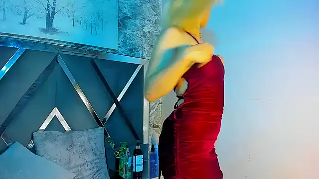 barbieambar online show from 16, 1, 2026