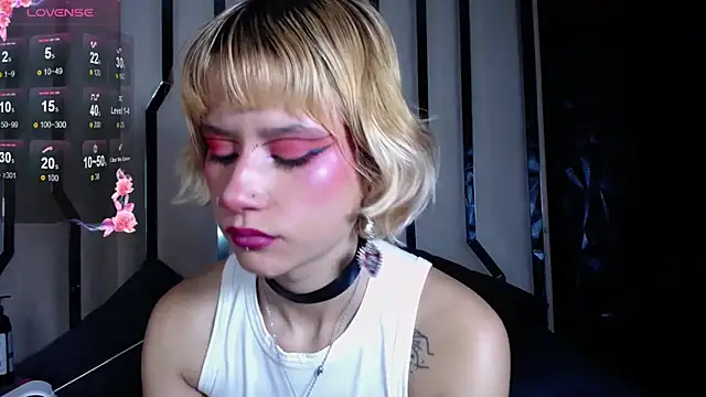 barbieambar online show from 30, 5, 2026