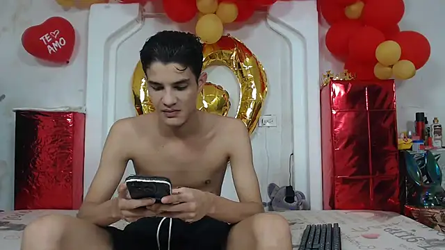 gabo hotboy online show from 19, 9, 2025