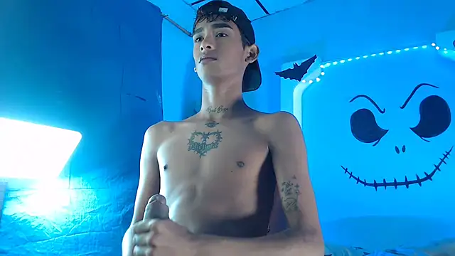 gabo hotboy online show from 15, 10, 2025