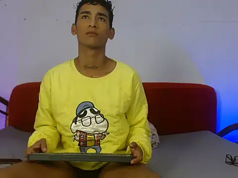 gabo hotboy online show from 22, 3, 2026