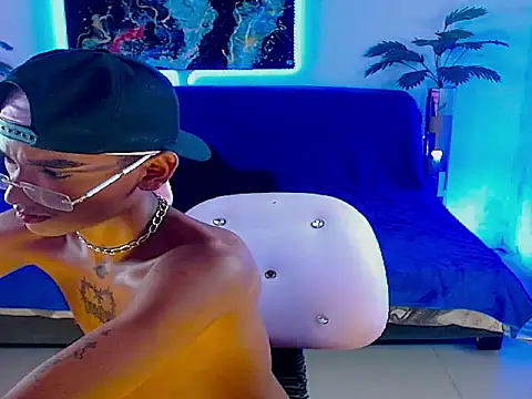 gabo hotboy online show from 14, 5, 2026