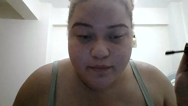 GoddessMocha online show from 18, 9, 2025