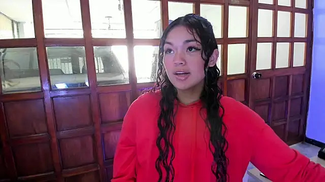 Camilla Miller01 online show from 10, 1, 2026