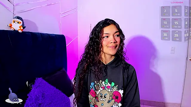 Camilla Miller01 online show from 7, 2, 2026