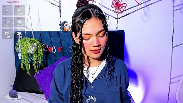 Camilla Miller01 online show from 20, 2, 2026