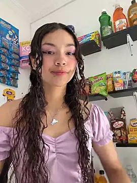 Camilla Miller01 online show from 12, 5, 2026