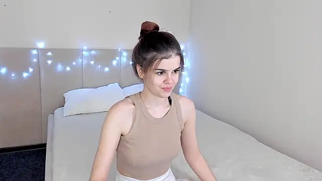 Infinity Ti online show from 6, 1, 2026