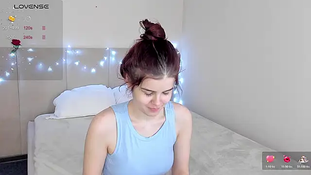 Snapshot of Infinity_Ti chatting on 15, 3, 2026 Infinity Ti online show from 15, 3, 2026