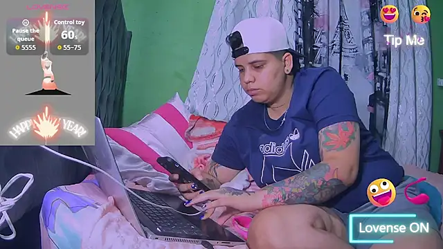 karla sexy21 online show from 4, 7, 2026