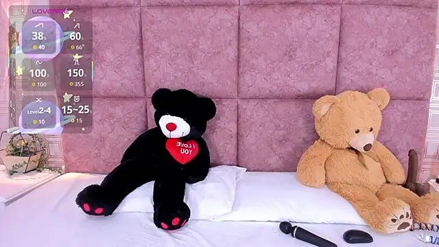 AmyStar1 online show from 28, 5, 2026