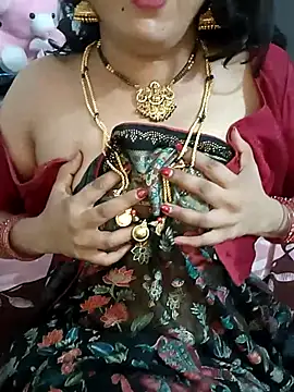 Niharika555 online show from 19, 7, 2026