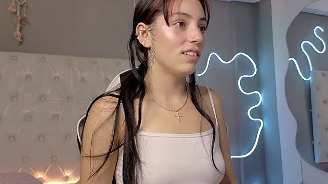 Megan  cole1 online show from 19, 1, 2026