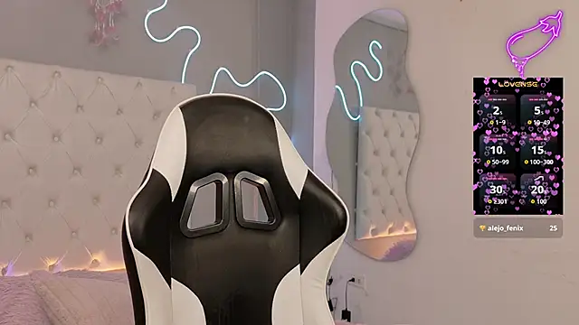 Megan  cole1 online show from 7, 3, 2026