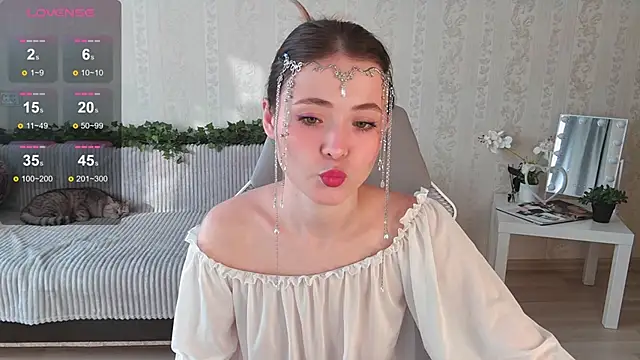 ArleneThomas online show from 16, 9, 2025